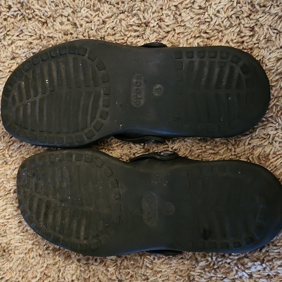 Crocs sandals - Picture 2 of 4
